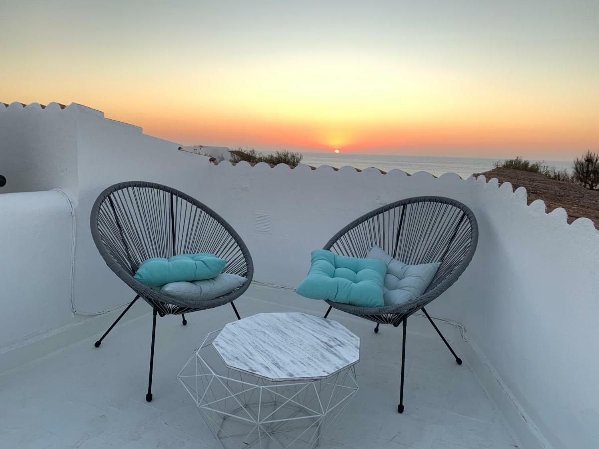 Es Canto Cala Blanca  Exterior foto