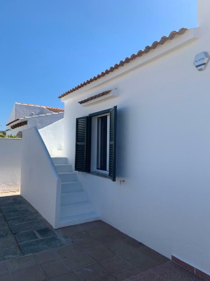 Es Canto Cala Blanca  Exterior foto